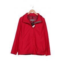 Eddie Bauer Damen Jacke, rot, Gr. 42