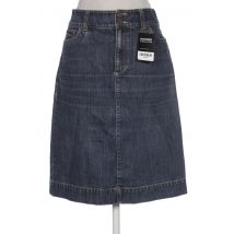 Eddie Bauer Damen Rock, blau, Gr. 8