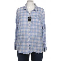 Eddie Bauer Damen Bluse, hellblau, Gr. 46