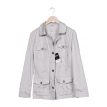 Eddie Bauer Damen Jacke, grau, Gr. 44