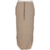 Eddie Bauer Damen Rock, beige, Gr. 36