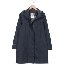 Eddie Bauer Damen Mantel, marineblau, Gr. 42