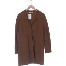 Eddie Bauer Damen Mantel, braun, Gr. 44