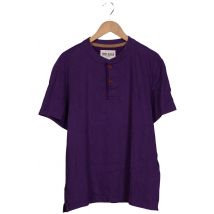 Eddie Bauer Herren T-Shirt, flieder, Gr. 54