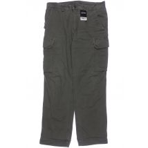 Eddie Bauer Herren Jeans, grün, Gr. 35