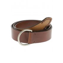 Eddie Bauer Herren Gürtel, braun, Gr. 95
