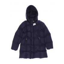 Eddie Pen Mädchen Jacke, marineblau, Gr. 8