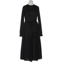 Edited THE Label Damen Kleid, schwarz, Gr. 36