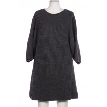 Edited THE Label Damen Kleid, grau, Gr. 42