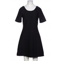 Edited THE Label Damen Kleid, schwarz, Gr. 36