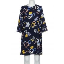 Edited THE Label Damen Kleid, marineblau, Gr. 38