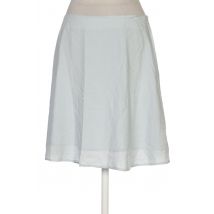 Edited THE Label Damen Rock, hellblau, Gr. 40