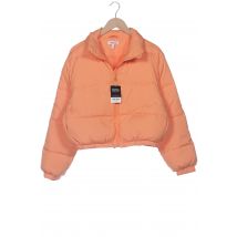 Edited THE Label Damen Jacke, orange, Gr. 38