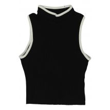 Edited THE Label Damen Top, mehrfarbig, Gr. 38