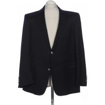 Eduard Dressler Herren Sakko, marineblau, Gr. 26