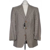 Eduard Dressler Herren Sakko, grün, Gr. 54