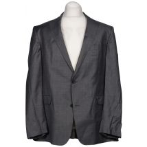 Eduard Dressler Herren Sakko, grau, Gr. 54