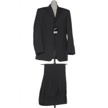 Eduard Dressler Herren Anzug, grau, Gr. 52