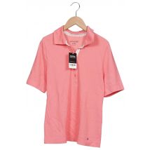 efixelle Damen Poloshirt, pink, Gr. 38