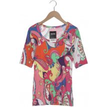 efixelle Damen T-Shirt, mehrfarbig, Gr. 36