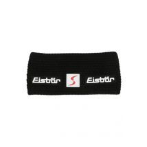 Eisbär Damen Hut/Mütze, schwarz, Gr. uni