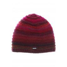 Eisbär Damen Hut/Mütze, rot, Gr. uni