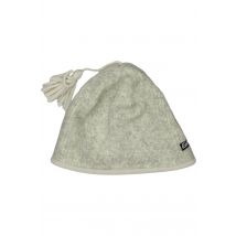 Eisbär Damen Hut/Mütze, cremeweiß, Gr. 56