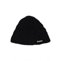 Eisbär Damen Hut/Mütze, schwarz, Gr. uni