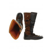 Eject Damen Stiefel, schwarz, Gr. 38