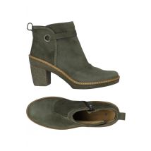El Naturalista Damen Stiefelette, grün, Gr. 42
