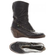El Naturalista Damen Stiefelette, braun, Gr. 38