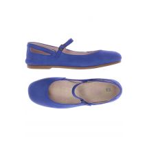 El Naturalista Damen Ballerinas, blau, Gr. 40