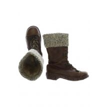 El Naturalista Damen Stiefel, braun, Gr. 39