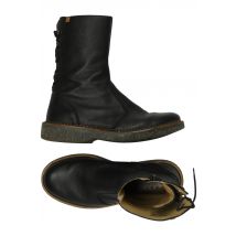El Naturalista Damen Stiefel, schwarz, Gr. 40