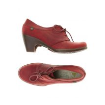 El Naturalista Damen Pumps, rot, Gr. 39