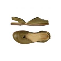 El Naturalista Damen Sandale, grün, Gr. 39