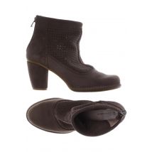 El Naturalista Damen Stiefelette, braun, Gr. 39