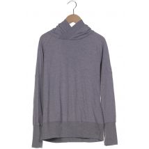 Elbsand Damen Kapuzenpullover, flieder, Gr. 38