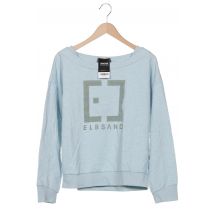 Elbsand Damen Sweatshirt, hellblau, Gr. 46