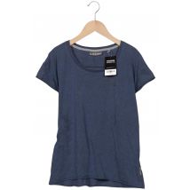 Elbsand Damen T-Shirt, marineblau, Gr. 44