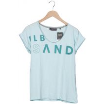 Elbsand Damen T-Shirt, hellblau, Gr. 44