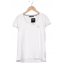 Elbsand Damen T-Shirt, weiß, Gr. 38