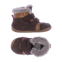 elefanten Jungen Kinderschuhe, braun, Gr. 22