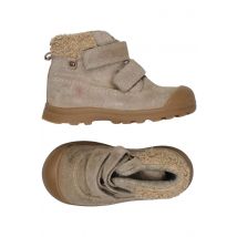 elefanten Jungen Kinderschuhe, beige, Gr. 22