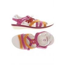 elefanten Mädchen Kinderschuhe, pink, Gr. 33