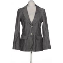 Elegance Paris Damen Blazer, grau, Gr. 36