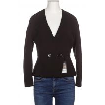 Elegance Paris Damen Blazer, schwarz, Gr. 36