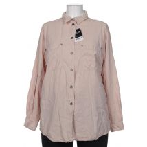 Elegance Paris Damen Bluse, beige, Gr. 42