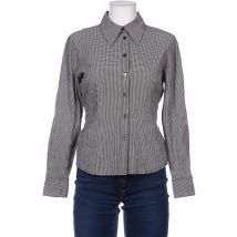 Elegance Paris Damen Bluse, schwarz, Gr. 40