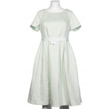 Elegance Paris Damen Kleid, hellgrün, Gr. 44